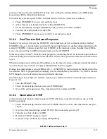 Preview for 737 page of Freescale Semiconductor MCF52277 Reference Manual