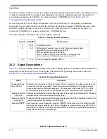 Предварительный просмотр 742 страницы Freescale Semiconductor MCF52277 Reference Manual