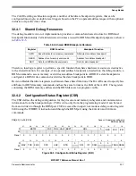 Предварительный просмотр 747 страницы Freescale Semiconductor MCF52277 Reference Manual