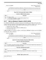 Предварительный просмотр 757 страницы Freescale Semiconductor MCF52277 Reference Manual