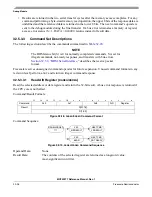 Предварительный просмотр 766 страницы Freescale Semiconductor MCF52277 Reference Manual