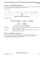 Предварительный просмотр 767 страницы Freescale Semiconductor MCF52277 Reference Manual