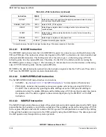 Предварительный просмотр 798 страницы Freescale Semiconductor MCF52277 Reference Manual