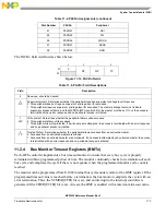 Preview for 211 page of Freescale Semiconductor MCF5329 Reference Manual