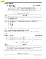 Preview for 212 page of Freescale Semiconductor MCF5329 Reference Manual