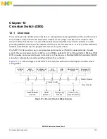 Preview for 221 page of Freescale Semiconductor MCF5329 Reference Manual