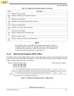 Preview for 225 page of Freescale Semiconductor MCF5329 Reference Manual