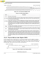 Preview for 410 page of Freescale Semiconductor MCF5329 Reference Manual