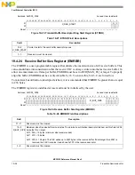 Preview for 416 page of Freescale Semiconductor MCF5329 Reference Manual