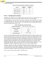 Preview for 432 page of Freescale Semiconductor MCF5329 Reference Manual