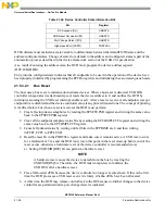 Preview for 498 page of Freescale Semiconductor MCF5329 Reference Manual