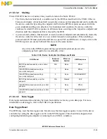 Preview for 501 page of Freescale Semiconductor MCF5329 Reference Manual