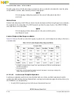 Preview for 506 page of Freescale Semiconductor MCF5329 Reference Manual