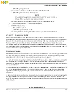 Preview for 517 page of Freescale Semiconductor MCF5329 Reference Manual