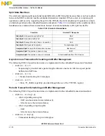 Preview for 518 page of Freescale Semiconductor MCF5329 Reference Manual