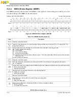 Preview for 778 page of Freescale Semiconductor MCF5329 Reference Manual