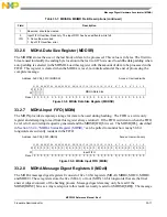 Preview for 781 page of Freescale Semiconductor MCF5329 Reference Manual