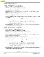 Preview for 786 page of Freescale Semiconductor MCF5329 Reference Manual