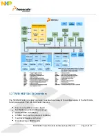 Preview for 5 page of Freescale Semiconductor MCF5441X User Manual