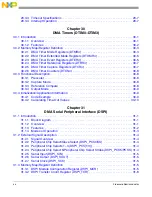 Preview for 25 page of Freescale Semiconductor MCF54455 Reference Manual