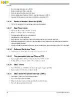 Preview for 41 page of Freescale Semiconductor MCF54455 Reference Manual