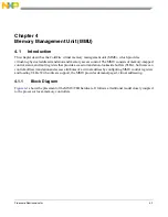 Preview for 102 page of Freescale Semiconductor MCF54455 Reference Manual