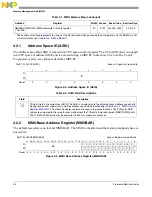 Preview for 105 page of Freescale Semiconductor MCF54455 Reference Manual