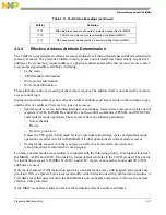 Preview for 118 page of Freescale Semiconductor MCF54455 Reference Manual