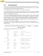 Preview for 164 page of Freescale Semiconductor MCF54455 Reference Manual