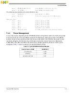 Preview for 178 page of Freescale Semiconductor MCF54455 Reference Manual