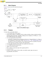 Preview for 182 page of Freescale Semiconductor MCF54455 Reference Manual