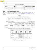 Preview for 185 page of Freescale Semiconductor MCF54455 Reference Manual