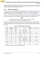 Preview for 190 page of Freescale Semiconductor MCF54455 Reference Manual