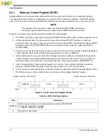 Preview for 193 page of Freescale Semiconductor MCF54455 Reference Manual