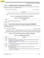 Preview for 222 page of Freescale Semiconductor MCF54455 Reference Manual