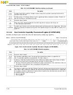 Preview for 223 page of Freescale Semiconductor MCF54455 Reference Manual