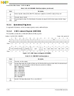 Preview for 225 page of Freescale Semiconductor MCF54455 Reference Manual