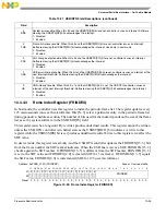 Preview for 232 page of Freescale Semiconductor MCF54455 Reference Manual