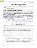 Preview for 234 page of Freescale Semiconductor MCF54455 Reference Manual