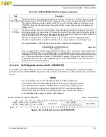 Preview for 238 page of Freescale Semiconductor MCF54455 Reference Manual