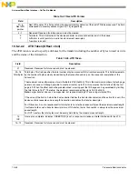 Preview for 261 page of Freescale Semiconductor MCF54455 Reference Manual