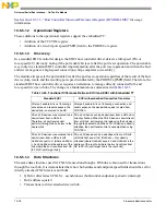 Preview for 283 page of Freescale Semiconductor MCF54455 Reference Manual