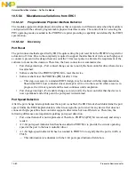 Preview for 287 page of Freescale Semiconductor MCF54455 Reference Manual