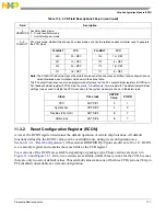 Preview for 294 page of Freescale Semiconductor MCF54455 Reference Manual