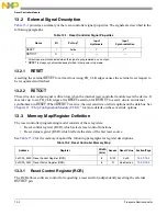 Preview for 317 page of Freescale Semiconductor MCF54455 Reference Manual