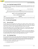 Preview for 336 page of Freescale Semiconductor MCF54455 Reference Manual