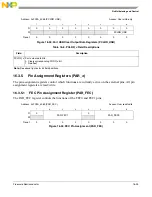 Preview for 370 page of Freescale Semiconductor MCF54455 Reference Manual