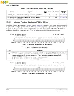 Preview for 393 page of Freescale Semiconductor MCF54455 Reference Manual