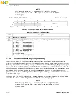 Preview for 399 page of Freescale Semiconductor MCF54455 Reference Manual