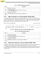 Preview for 426 page of Freescale Semiconductor MCF54455 Reference Manual